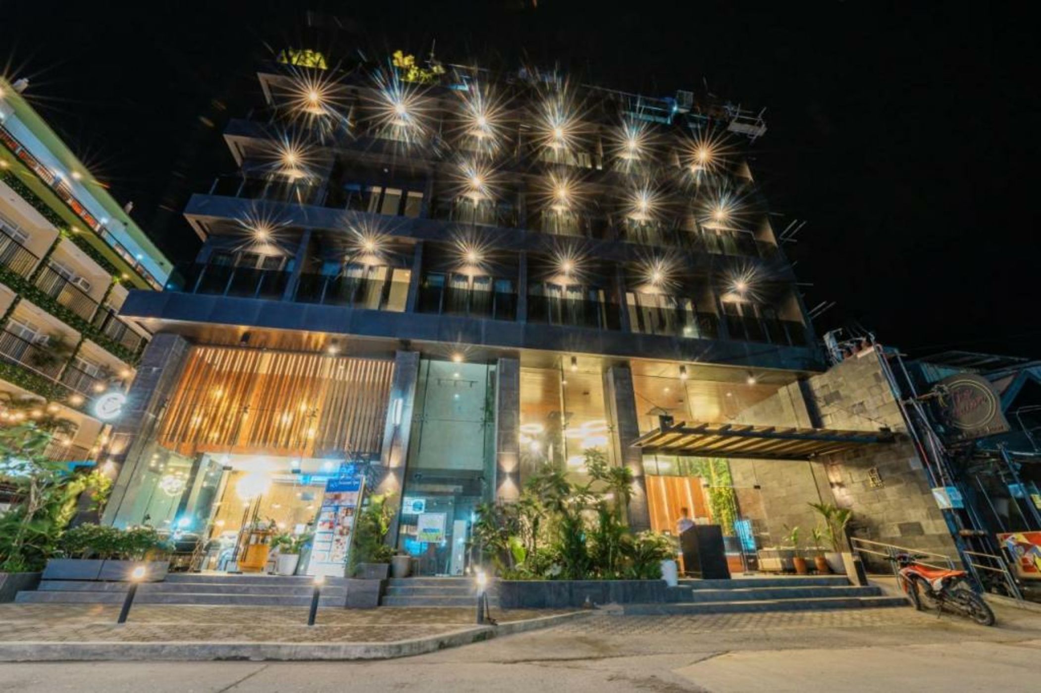 H Hotel El Nido - Vegan Friendly Hotel Managed by H Hospitality Group