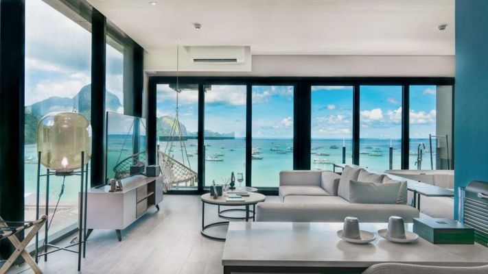 H Hotel El Nido - Vegan Friendly Hotel Managed by H Hospitality Group