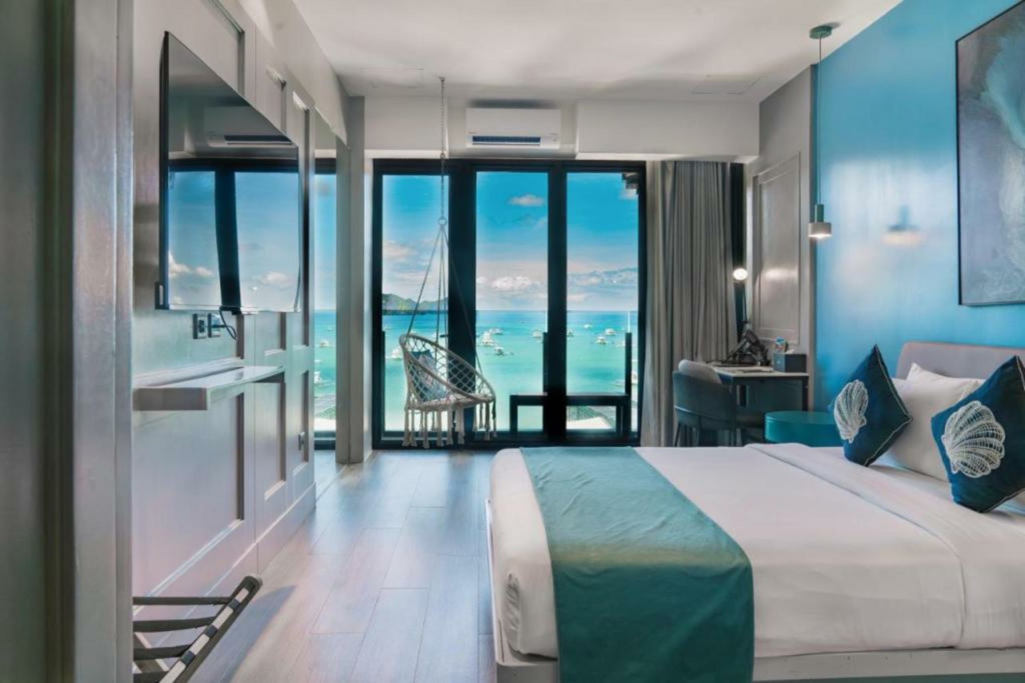 H Hotel El Nido - Vegan Friendly Hotel Managed by H Hospitality Group