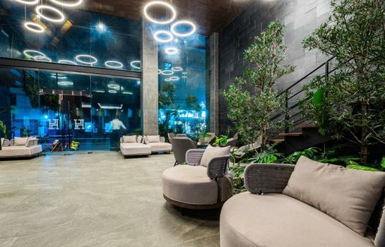 H Hotel El Nido - Vegan Friendly Hotel Managed by H Hospitality Group