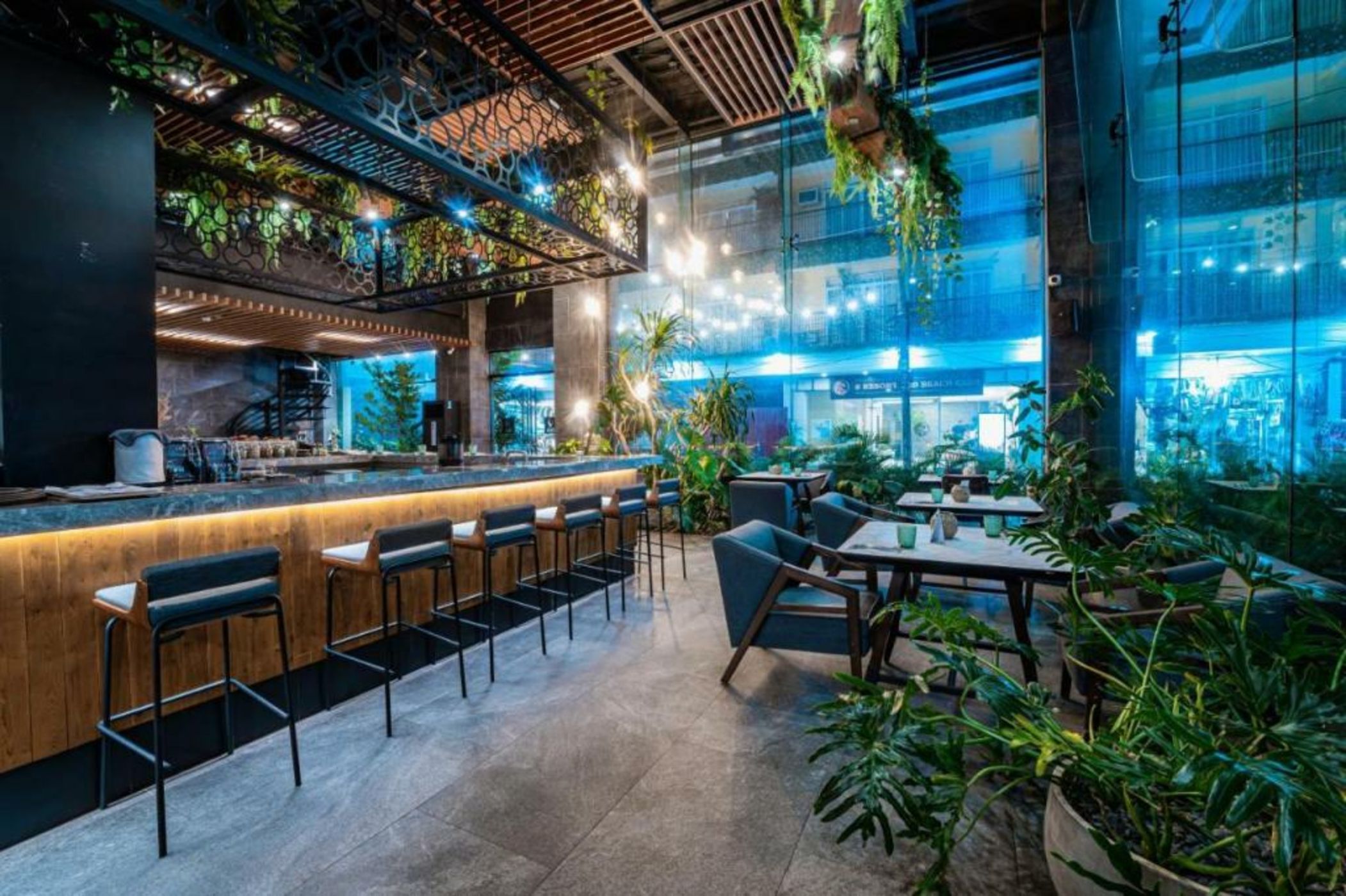 H Hotel El Nido - Vegan Friendly Hotel Managed by H Hospitality Group