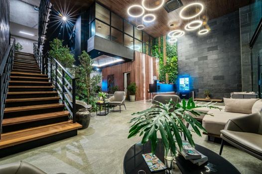 H Hotel El Nido - Vegan Friendly Hotel Managed by H Hospitality Group