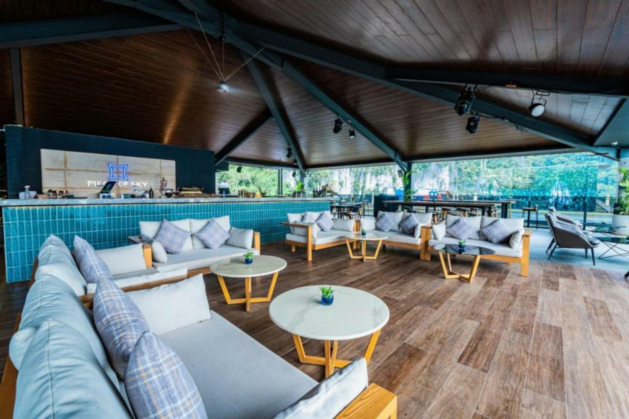 H Hotel El Nido - Vegan Friendly Hotel Managed by H Hospitality Group