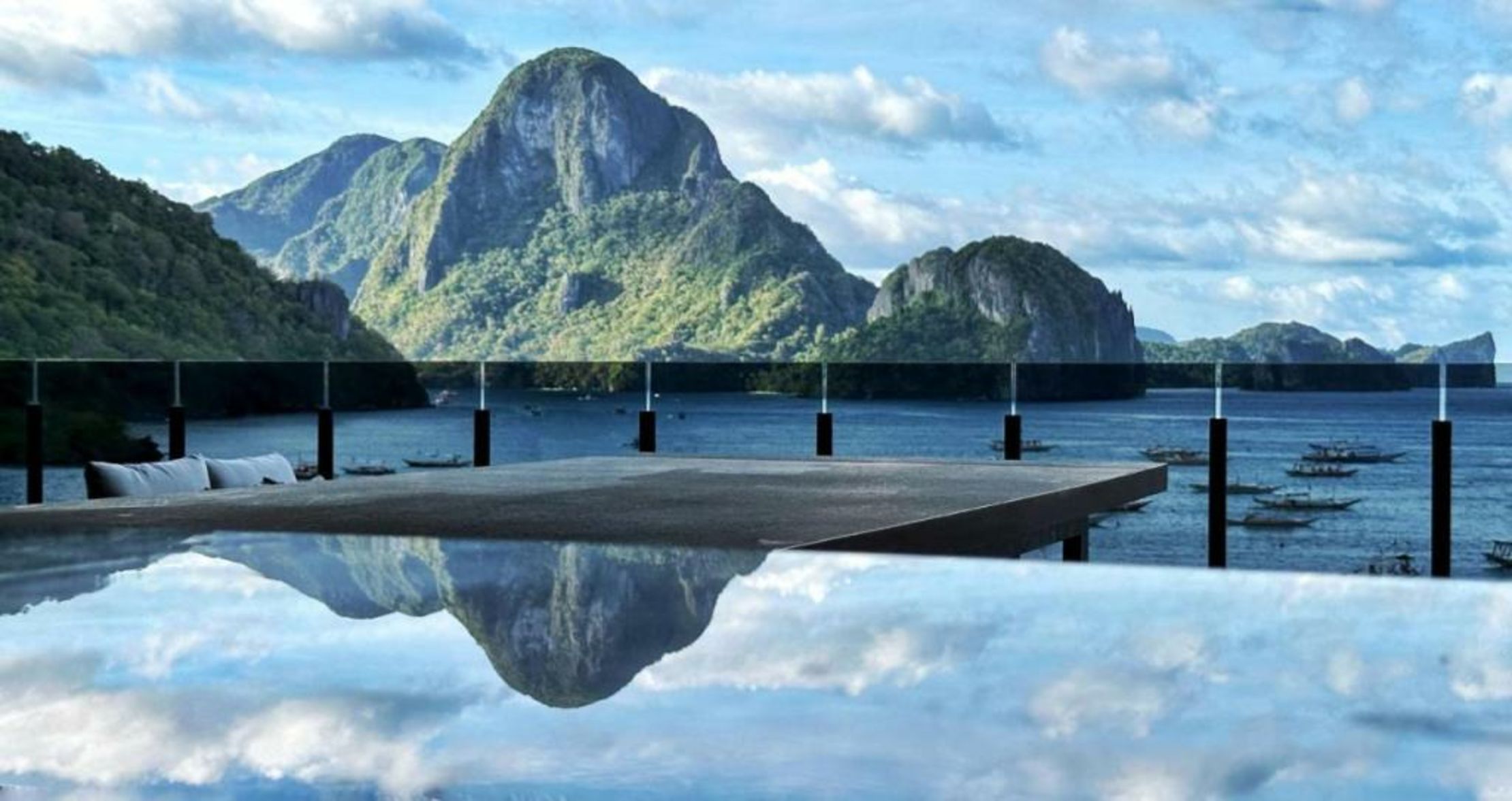 H Hotel El Nido - Vegan Friendly Hotel Managed by H Hospitality Group