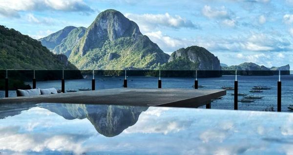 H Hotel El Nido - Vegan Friendly Hotel Managed by H Hospitality Group