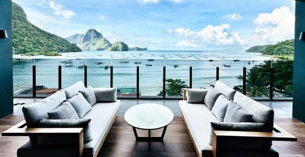 H Hotel El Nido - Vegan Friendly Hotel Managed by H Hospitality Group