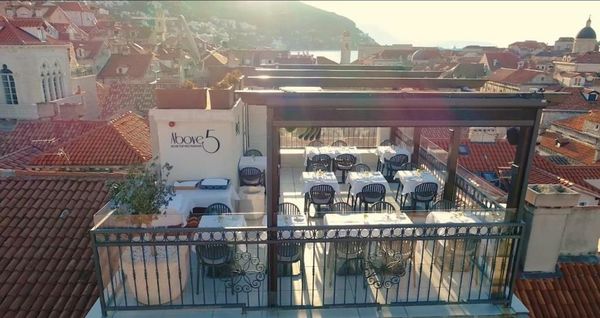 Boutique Hotel Stari Grad