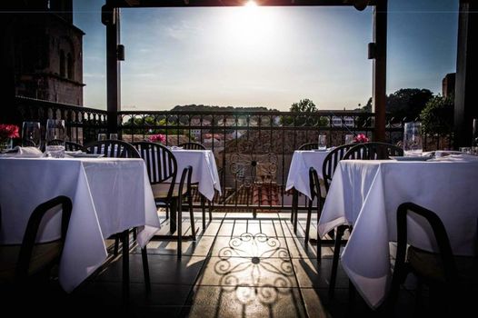 Boutique Hotel Stari Grad