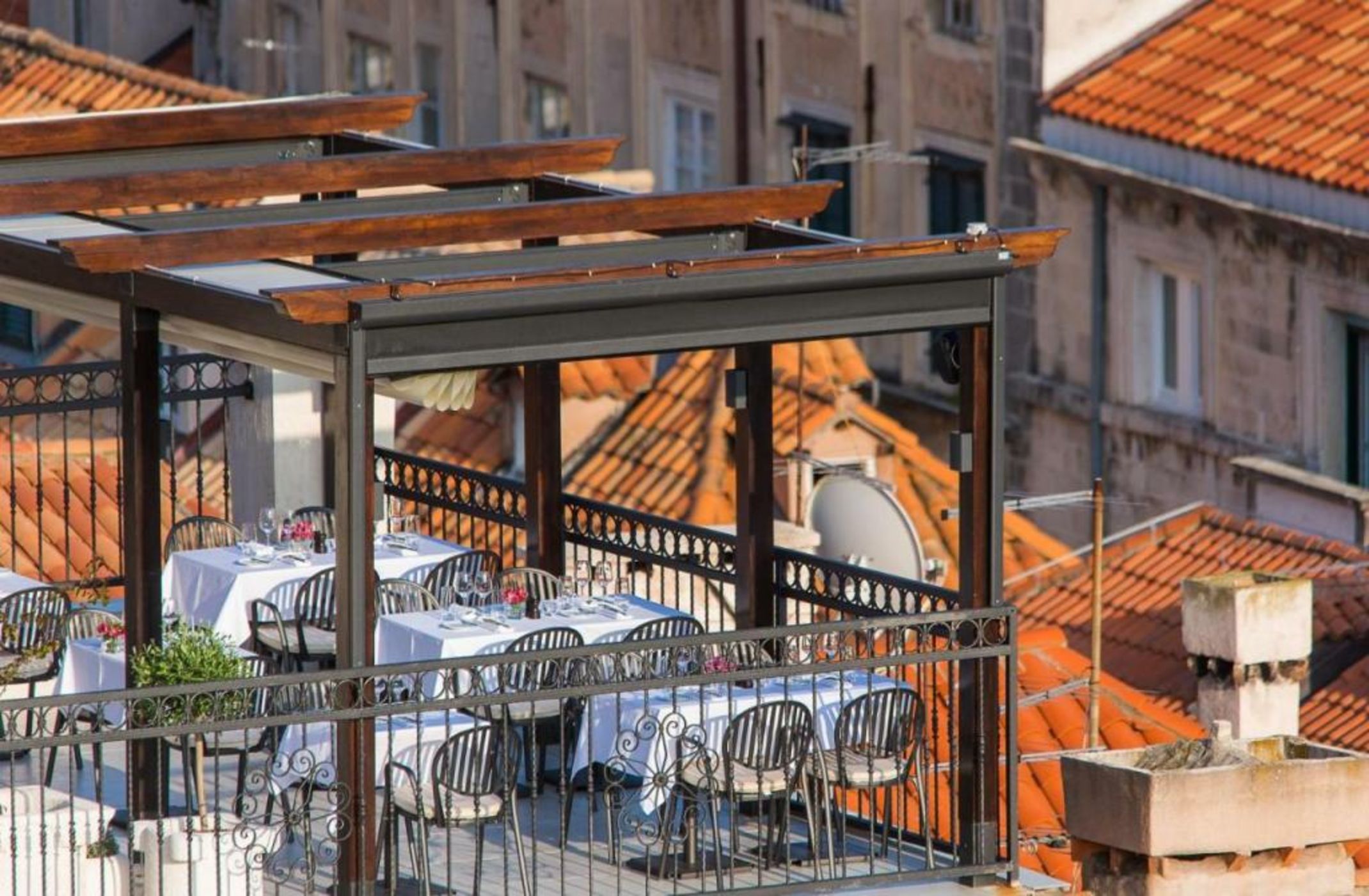 Boutique Hotel Stari Grad