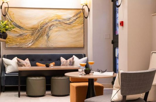 Boutique Hotel Stari Grad