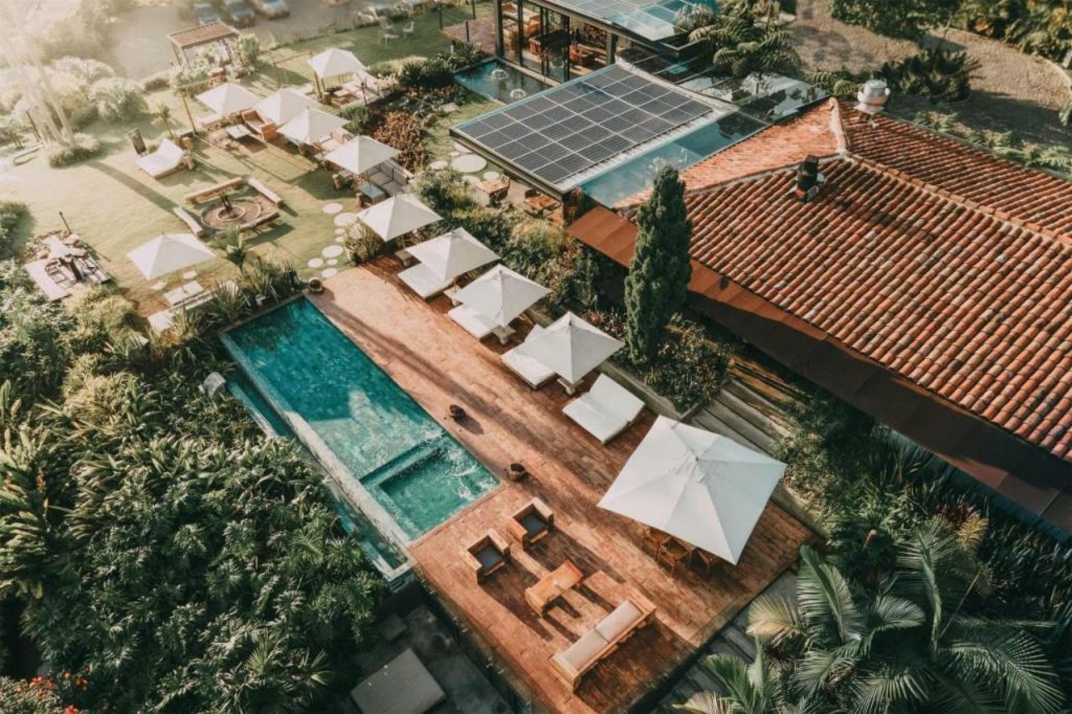 Bio Habitat Hotel, AKEN SOUL Collection