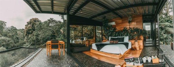 Bio Habitat Hotel, AKEN SOUL Collection