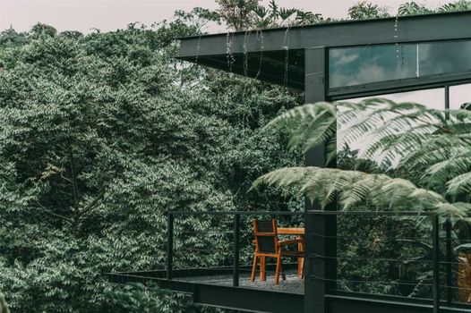 Bio Habitat Hotel, AKEN SOUL Collection