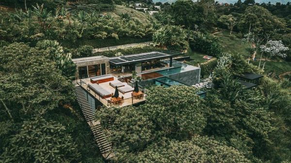 Bio Habitat Hotel, AKEN SOUL Collection