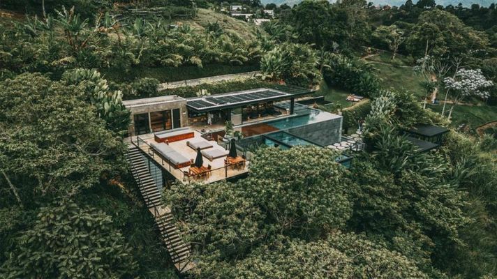 Bio Habitat Hotel, AKEN SOUL Collection