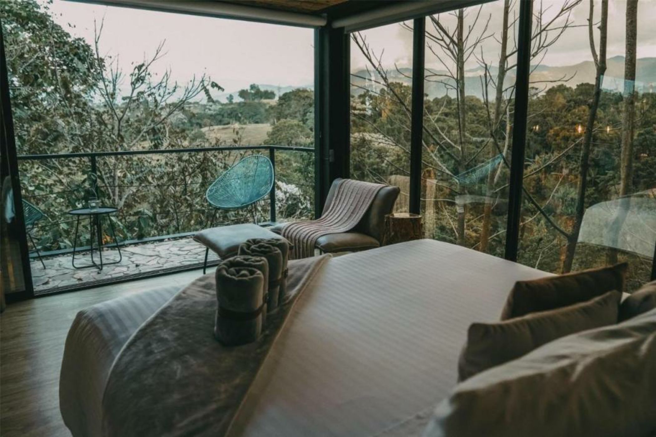 Bio Habitat Hotel, AKEN SOUL Collection