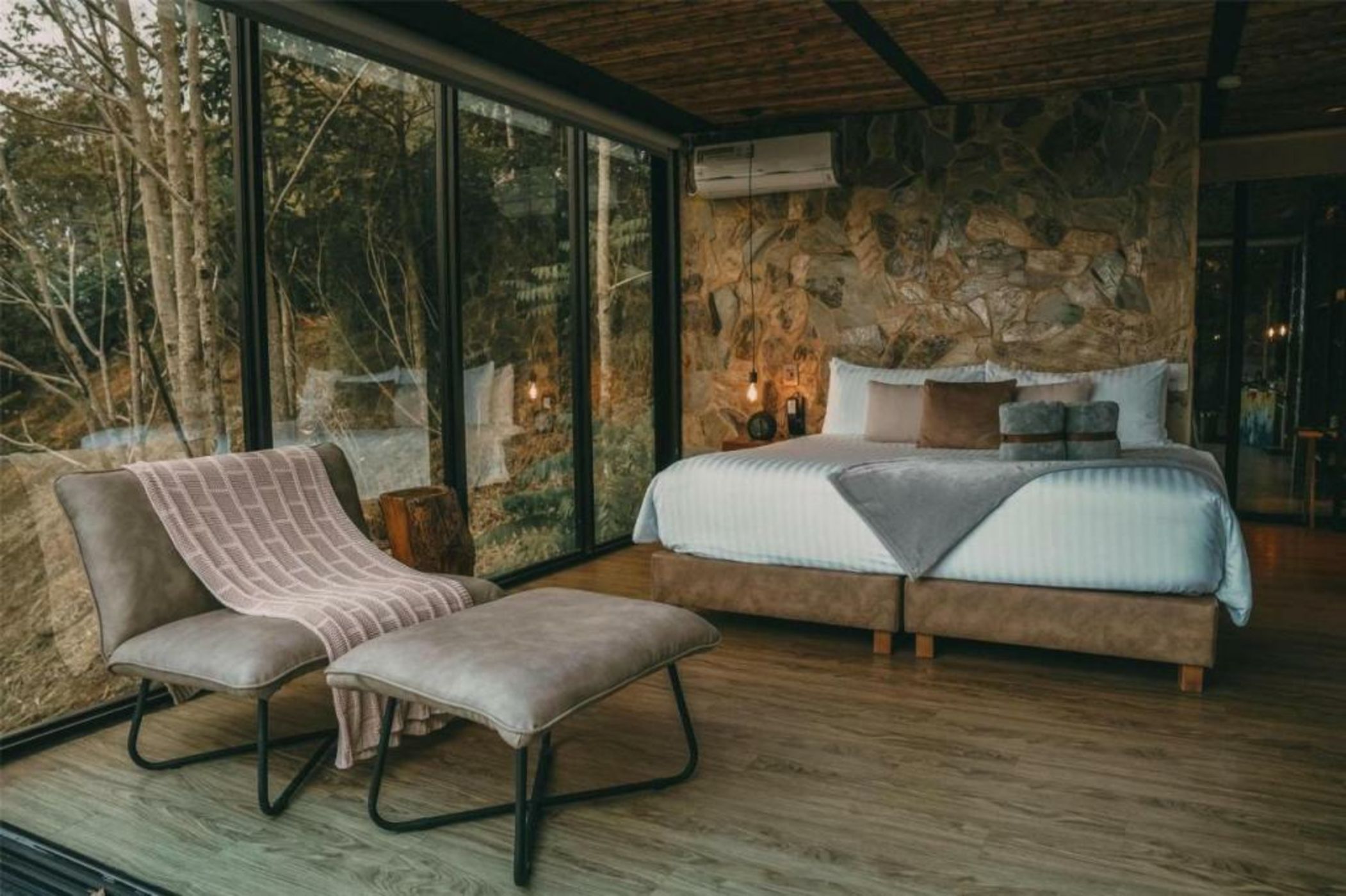 Bio Habitat Hotel, AKEN SOUL Collection