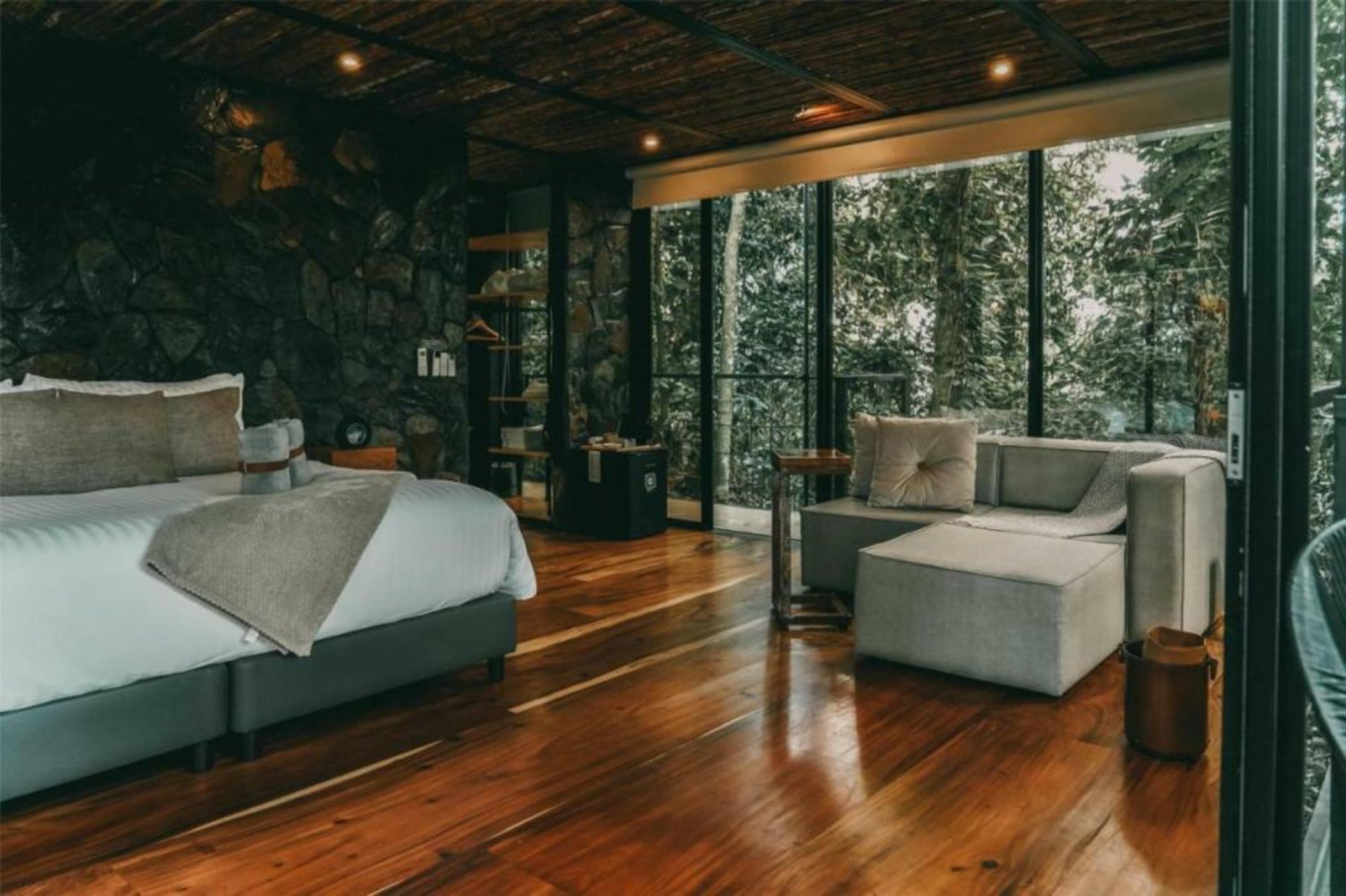 Bio Habitat Hotel, AKEN SOUL Collection