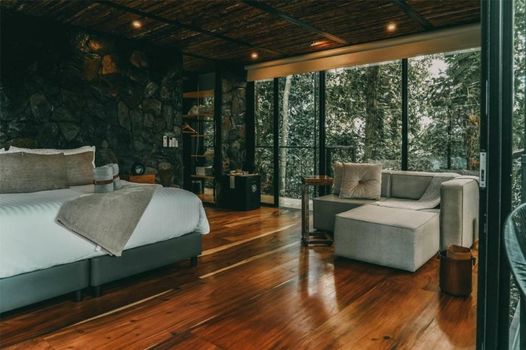 Bio Habitat Hotel, AKEN SOUL Collection