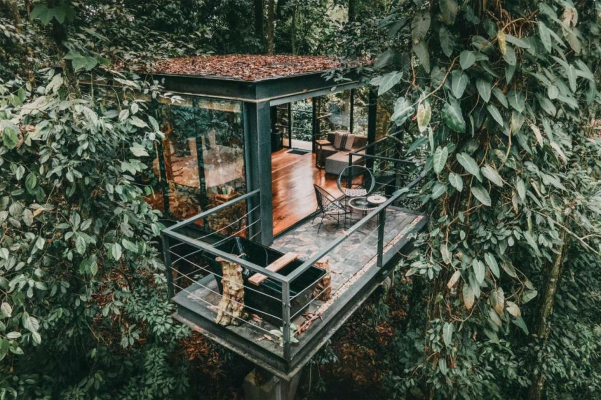 Bio Habitat Hotel, AKEN SOUL Collection