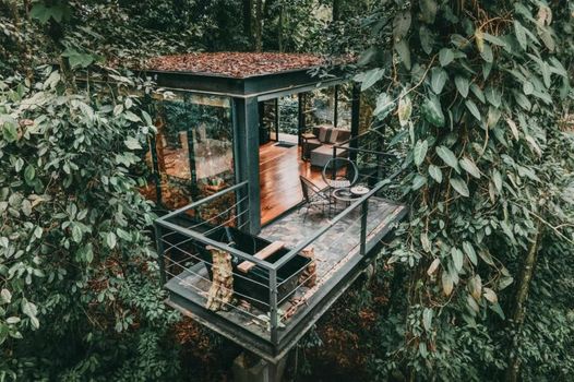 Bio Habitat Hotel, AKEN SOUL Collection