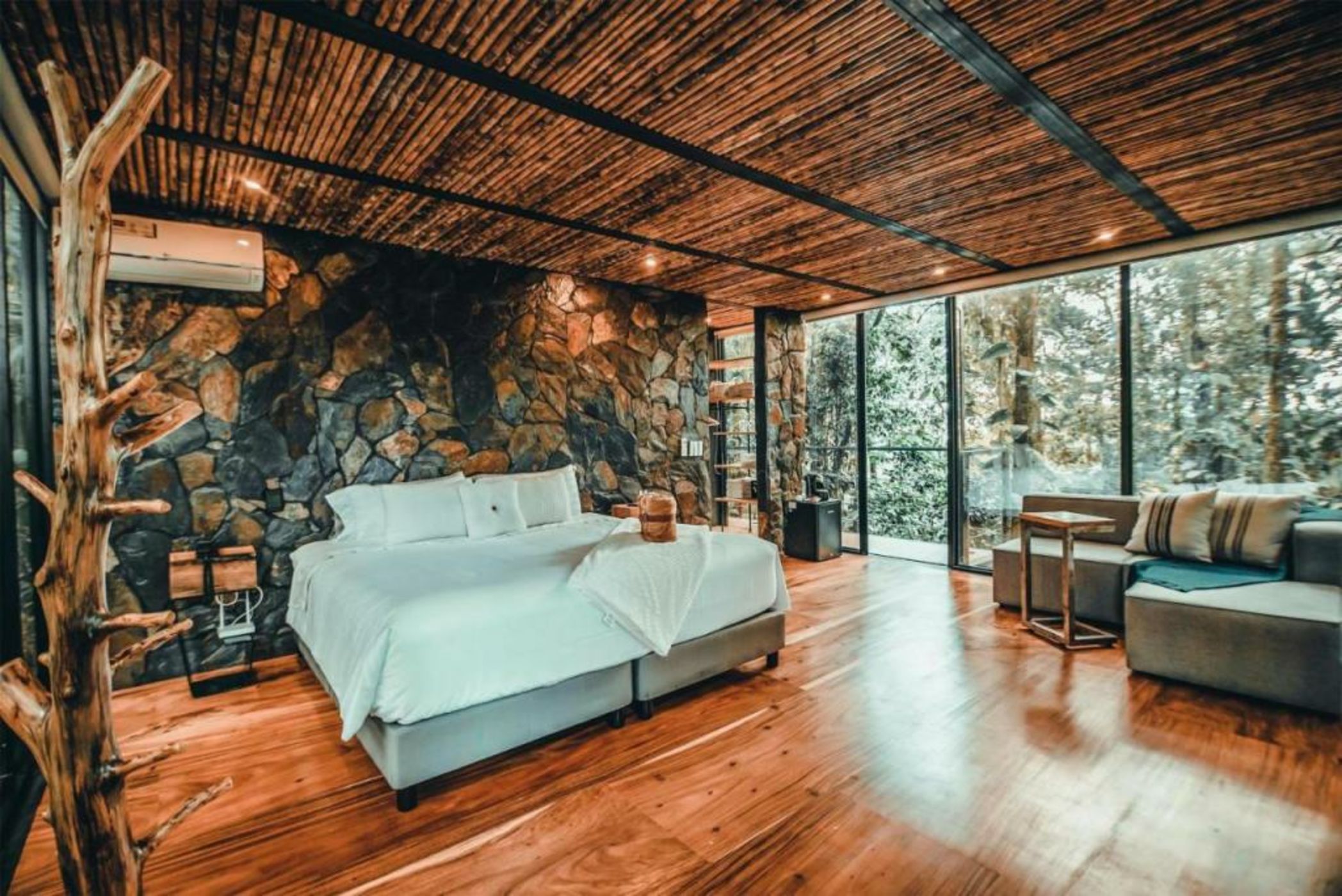 Bio Habitat Hotel, AKEN SOUL Collection