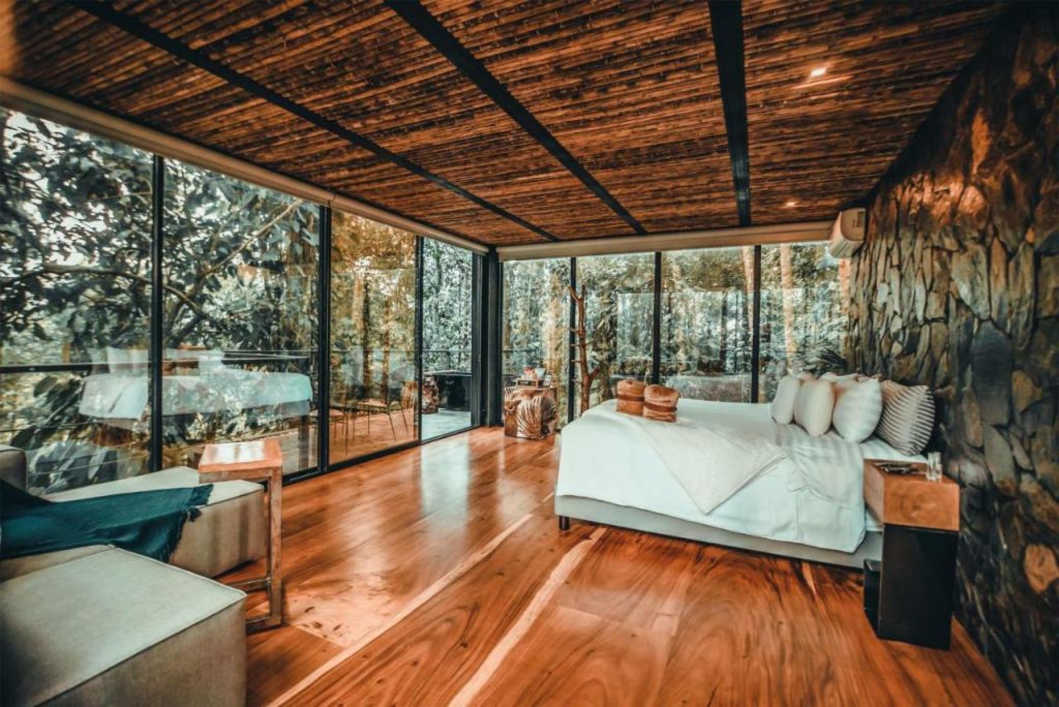 Bio Habitat Hotel, AKEN SOUL Collection