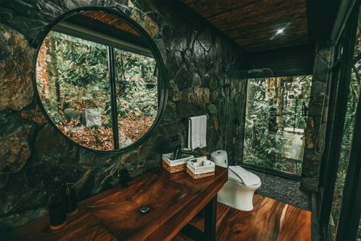 Bio Habitat Hotel, AKEN SOUL Collection