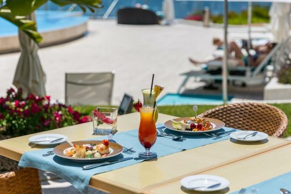 Hotel Cascais Miragem Health & Spa