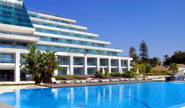 Hotel Cascais Miragem Health & Spa