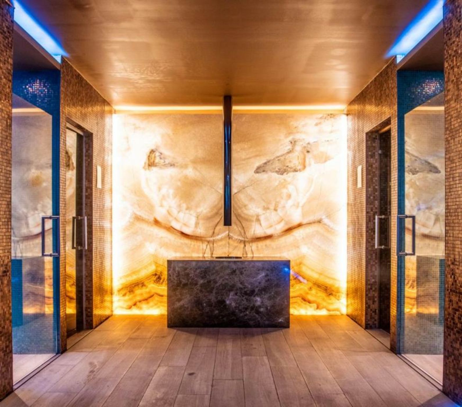 Hotel Cascais Miragem Health & Spa