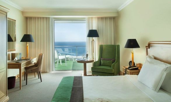 Hotel Cascais Miragem Health & Spa