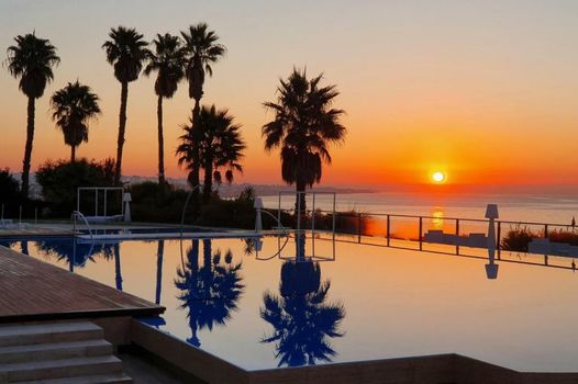 Hotel Cascais Miragem Health & Spa