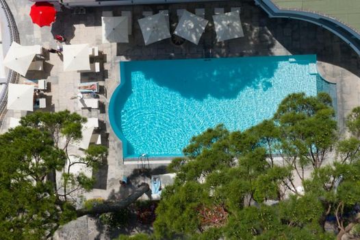 Imperiale Palace Hotel