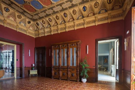 Imperiale Palace Hotel