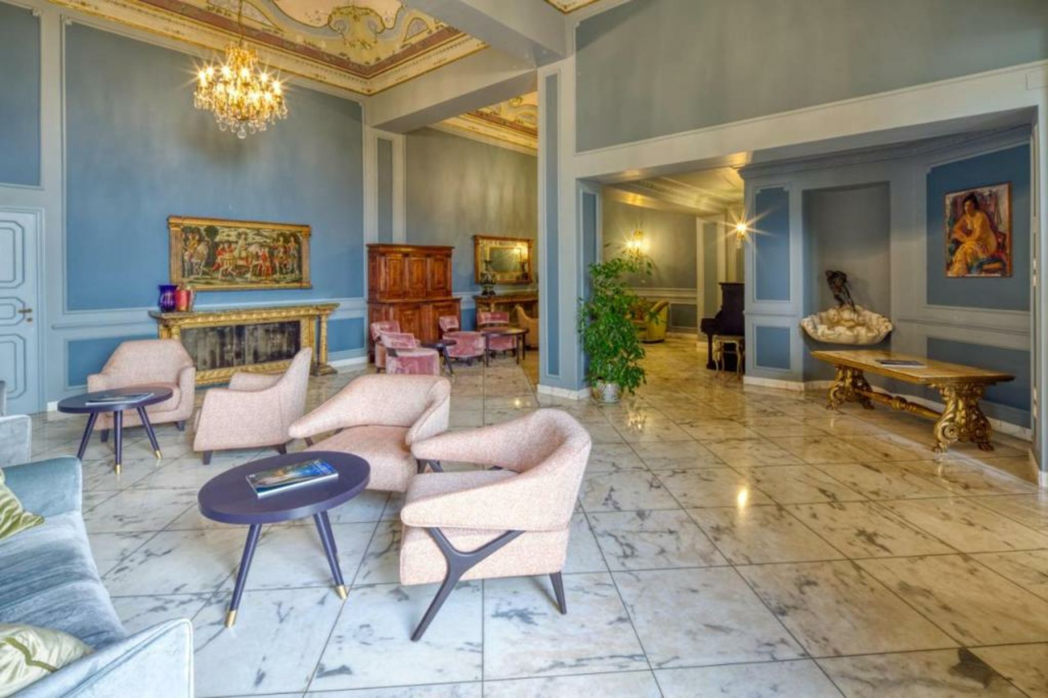 Imperiale Palace Hotel