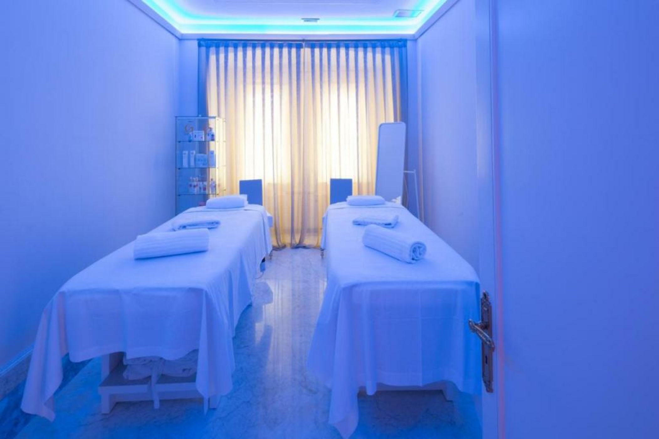 Imperiale Palace Hotel