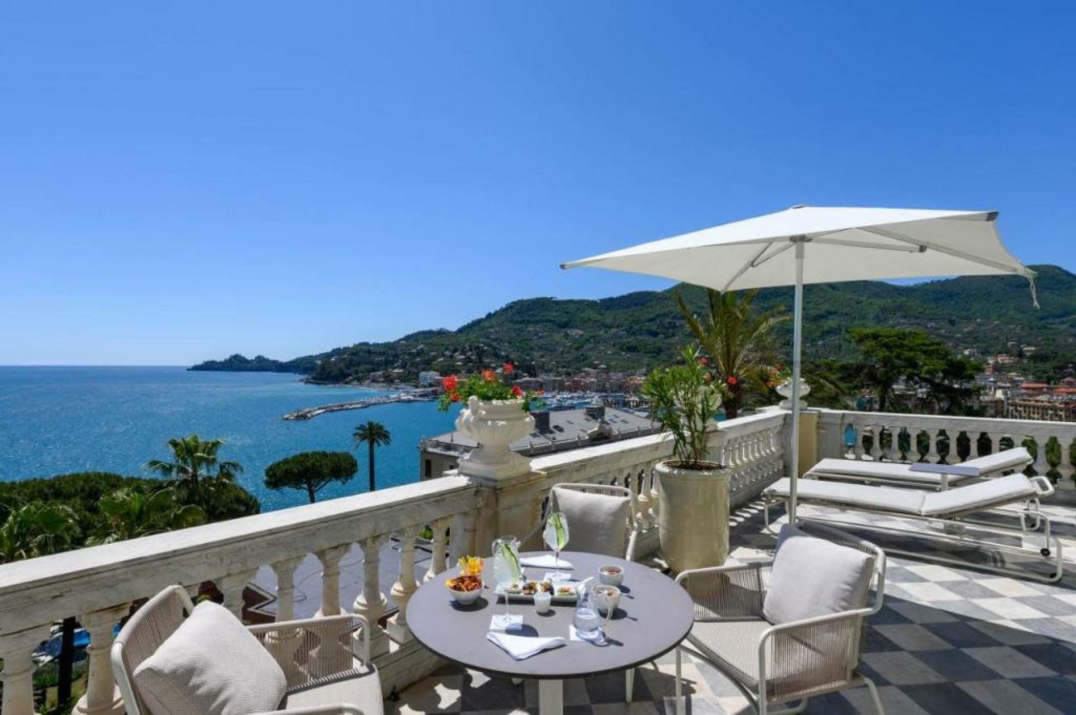 Imperiale Palace Hotel