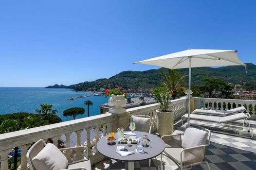 Imperiale Palace Hotel