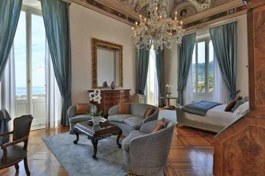 Imperiale Palace Hotel