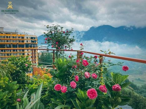 KK Sapa Hotel