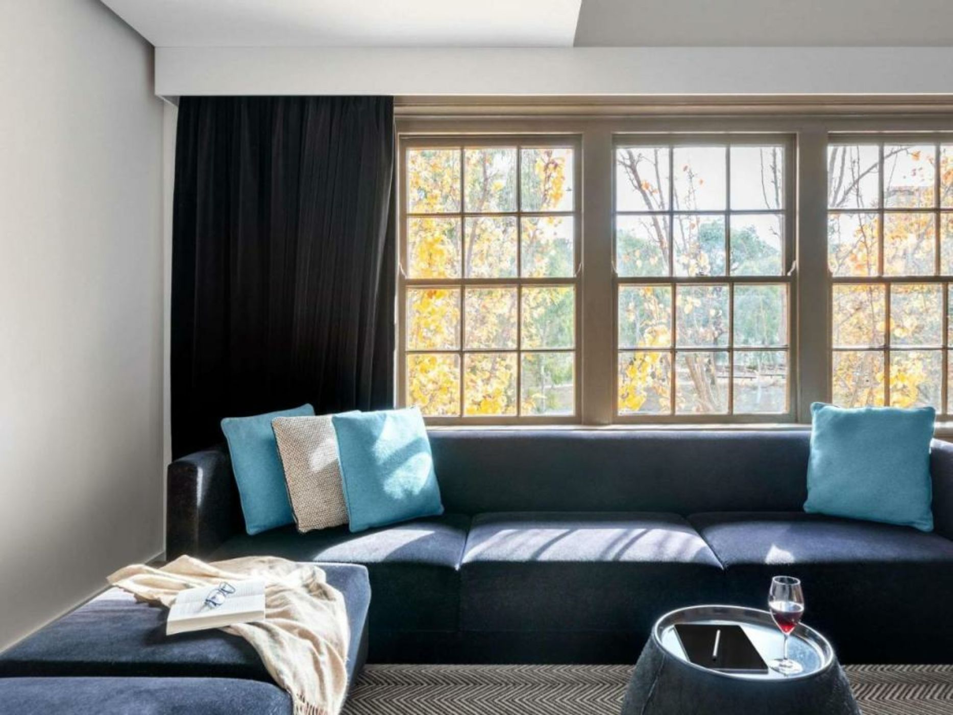 Peppers Gallery Hotel