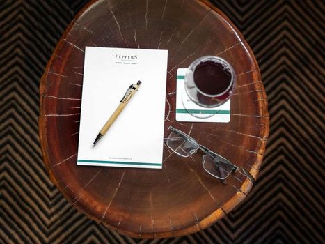 Peppers Gallery Hotel