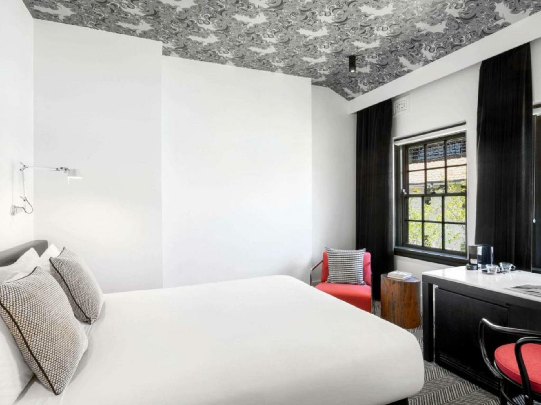 Peppers Gallery Hotel