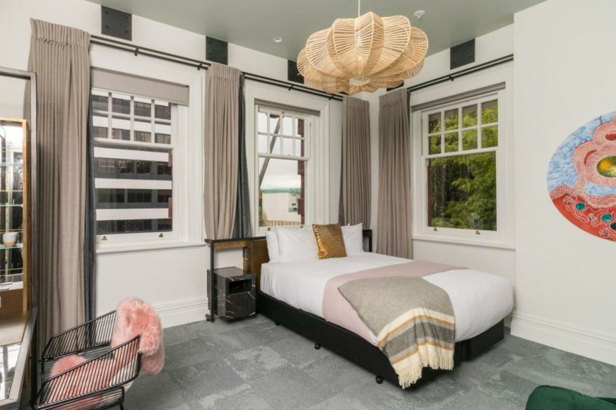 Clarence Boutique Hotel