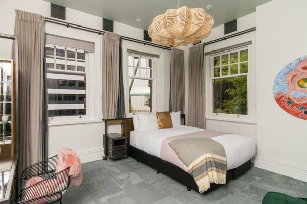 Clarence Boutique Hotel