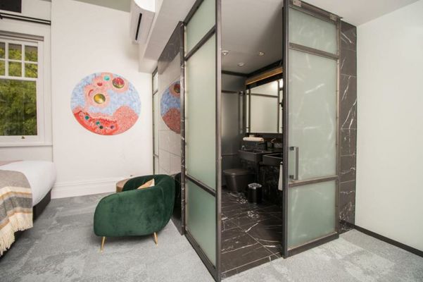 Clarence Boutique Hotel