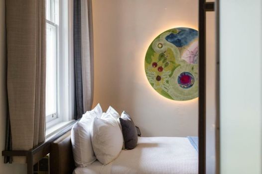 Clarence Boutique Hotel