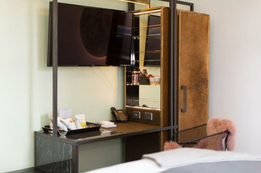 Clarence Boutique Hotel