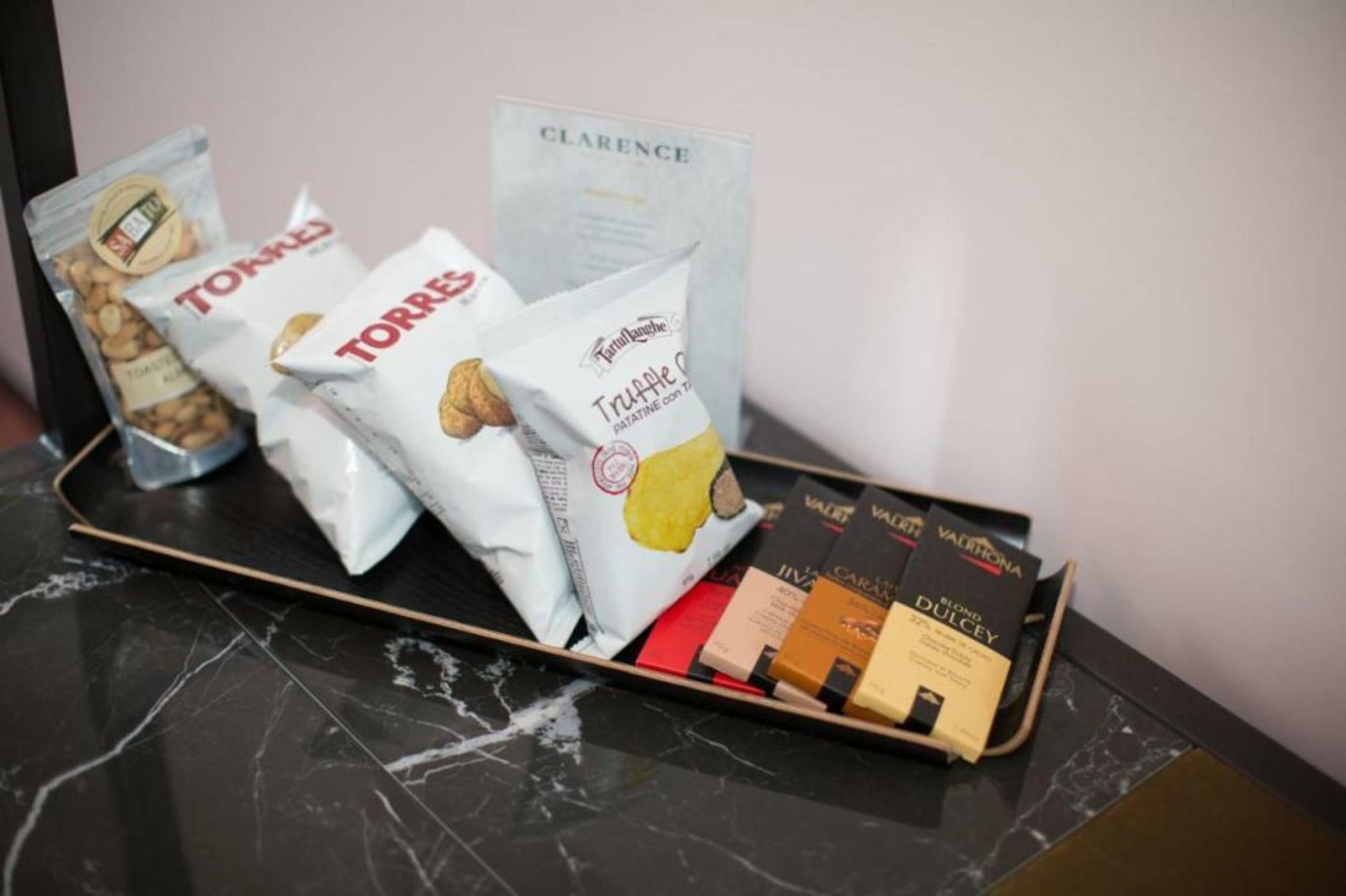 Clarence Boutique Hotel